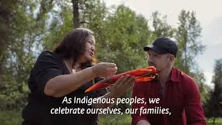 National Indigenous Peoples Day