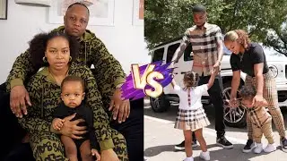 The Mj Family Vs Mr And Mrs Phoenix Family Members Networth Comparison 2025🔥