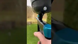 MacDev Clone GT shooting