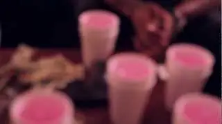Donkey Boyz - Syrup In My Cup