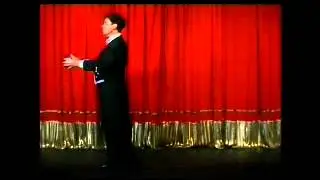 International Magic Shop - Ray Crowe