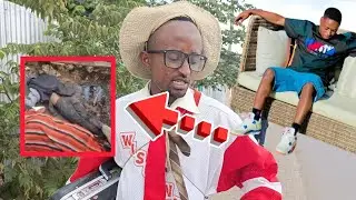 MDUDU WA ARACHUGA AFUNGUKA MAZITO,MANENO YA MWISHO YA KONDE BOY KABLA YA KUFARIKI KWA AJALI ARUSHA
