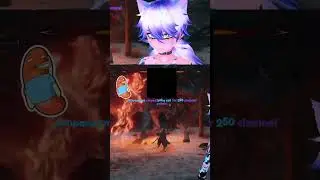 I FINALLY DID IT D.O.H DOWN ARARA! 😼😼😼 #twitch #fyp #vtuber #clips #streamer #sekiro #neko