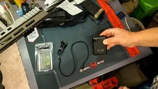 POG Battery Pack for Night Vision Scopes