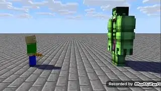 Hulk vs Baldi subscribe like please make sure that the information you have is correct