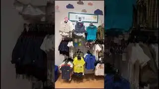 Mothercare Now Open at Pacific Premium Outlets Mall, Jasola