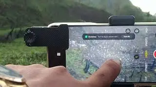Legit Mobile Telescope at Nasa aking TikTok yan