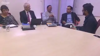 BusinessLine Union Budget 2018 Live