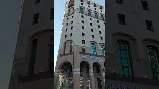 AL MADINA STARS HOTEL NEAR MASJID AL NABWI-  5minutes Walk from Haram!! February 2022