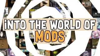 Do Mods Actually Make Games Better?