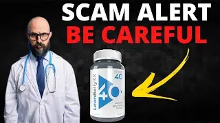 Lean Belly 3X Supplement Review!!Lean Belly 3X Does It Work?