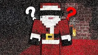 Santa's Missing...? [Part 1] - [MCTV]
