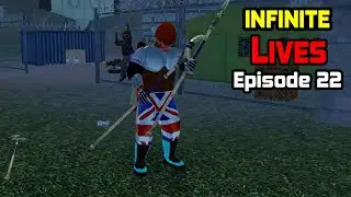 MDICKIE INFINITE LIVES ЭПИЗОД 22!!!!!!!!!!!!!!