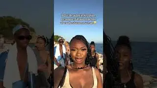 POV: Ihr wollt in Kroatien entspannt Urlaub machen aber alle starren euch an