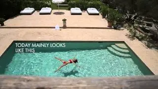 Snackable video examples