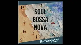 The Pelengtones - SOUL BOSSA NOVA (Surf cover)