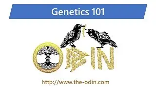 Genetics 101 - Class 8 - Special Guest Speaker Alan Rockefeller