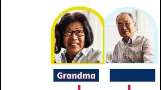 Power Up Start Smart Unit 1 Family trees
