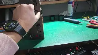 DailyFix 4 - NAD 3020B