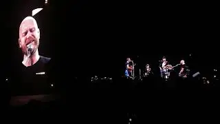 Coldplay - Us against the world [4K] - Live In Buenos Aires, Argentina (01/11/2022)