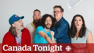 The Strumbellas: New album, new songs, new front man | Spotlight