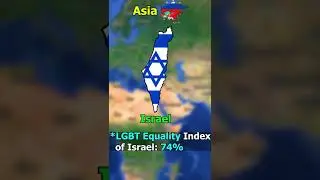 Most LGBT friendly Country???