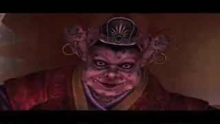 Onimusha 2 - Part 11 - Jujudoma Boss Fight