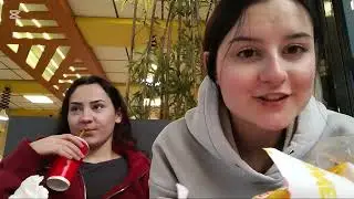 Rabisle ilk videomuuz İg: nzirsm