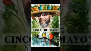 HOODTASTIC CINCO DE MAYO 😉🔥😎🎼🎵🎶