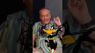 Джим Каммингс и Ди Брэдли Бейкер обменялись голосами #дисней #озвучка #озвучивание
