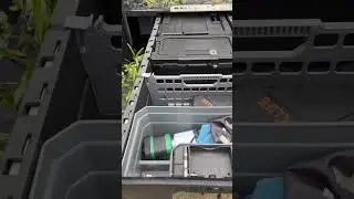 DECKED Drawer System | Is It 