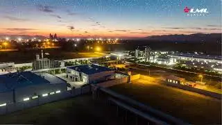 LML Industrial Park | Infrastructure, Security & Industrial Facilities Overview