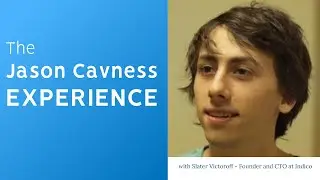 Slater Victoroff - Machine Learning Solutions, Startups,  Fortune 100, Speaker at AI Conferences.