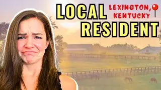 Checklist to Becoming a Local Resident in Lexington, Kentucky I How to get SETTLED