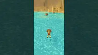 New Tristopio Mission In Beemothep Desert Super bear adventure walkthrough #shorts