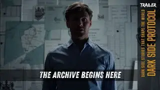 Dark Side Protocol &mdash; The Archive of Hidden Systems