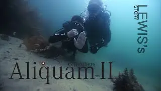 Aliquam II &ndash; Lewis & Artur