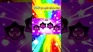 INSANE ULTRA EPIC DROP! 🍀 Legendary Crate #stumbleguys #supercell