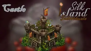 Castle - Silk Grotto Individual Sounds (Maxiroon CPI)