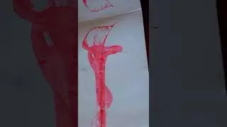 Beautiful Spectacular Flower Thread Making Texture creation