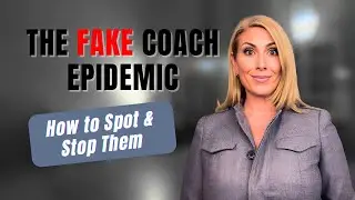 The Red Flags Every Entrepreneur Misses When Hiring a Coach