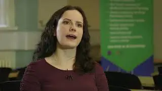 Psychology at Keele: Psychology with Placement Year, Dr Katie Wright-Bevans