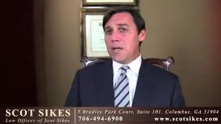 Military Retirement and Fort Benning Military Divorce Lawyer - Columbus GA Military Divorce Attorney