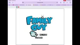 Family guy Md Russian bootleg continue game over