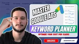 How To Pick The BEST Google Ads Keywords For Ecom