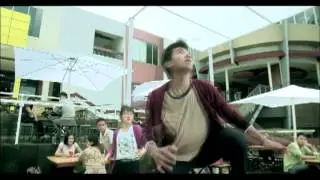 NU Green Tea (TVC)
