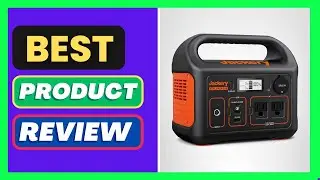 Jackery Portable Power Station Explorer