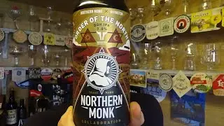 Northern Monk x Rivington | Order Of The North DDH IPA