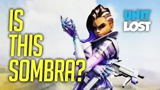 Sombra LEAKED!? Is this really Sombra? + Zomnics Brawl Leak!?