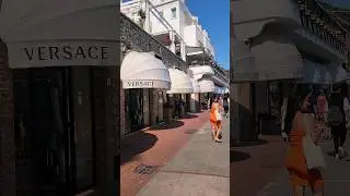 Capri Luxury Shopping: Exploring Exclusive Boutiques 🛍 #Fashion #Shopping #Italy #Luxury #Lifestyle